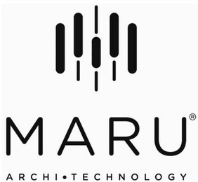 MARU ARCHI · TECHNOLOGY