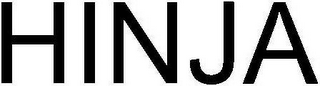 HINJA