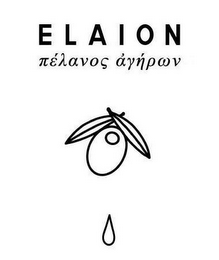 ELAION