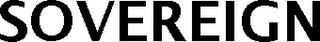 SOVEREIGN