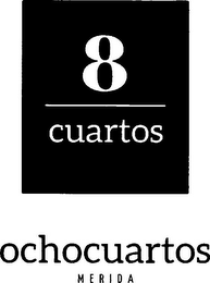 8 CUARTOS OCHOCUARTOS MERIDA