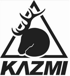 KAZMI