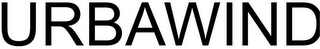 URBAWIND