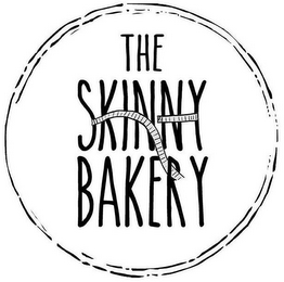 THE SKINNY BAKERY