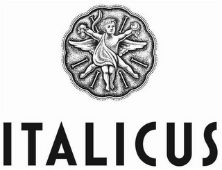 ITALICUS