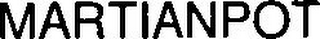 MARTIANPOT