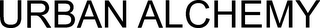 URBAN ALCHEMY