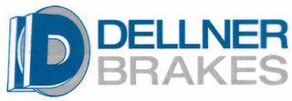 D DELLNER BRAKES