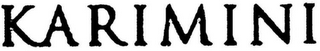 KARIMINI