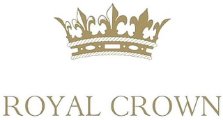 ROYAL CROWN