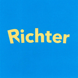 RICHTER