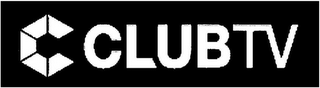 C CLUBTV
