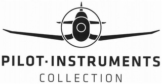 PILOT INSTRUMENTS COLLECTION