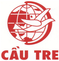 CÂÙ TRE