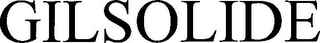 GILSOLIDE
