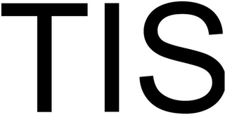 TIS