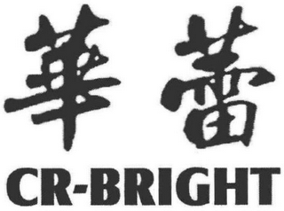 CR-BRIGHT