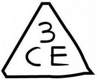 3CE