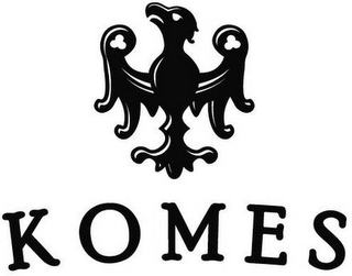 KOMES