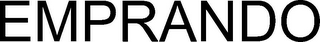 EMPRANDO