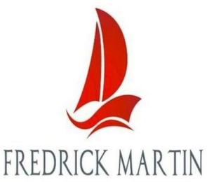 FREDRICK MARTIN