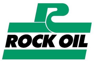 R ROCK OIL