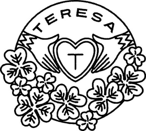 TERESA T