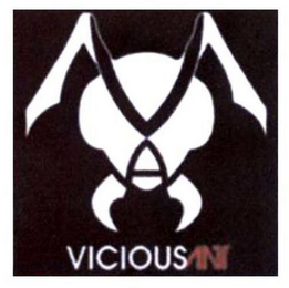 VICIOUSANT