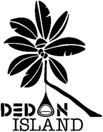 DEDON ISLAND