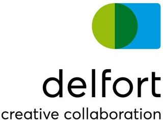 DELFORT CREATIVE COLLABORATION