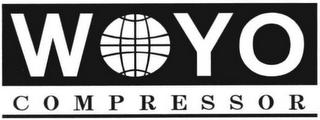 WOYO COMPRESSOR