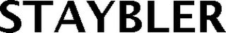 STAYBLER