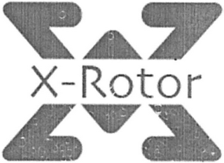 X-ROTOR