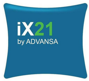 IX21 BY ADVANSA