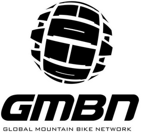 GMBN GLOBAL MOUNTAIN BIKE NETWORK