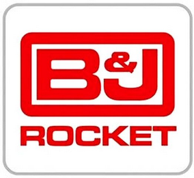 B&J ROCKET