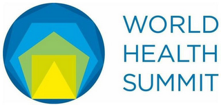 WORLD HEALTH SUMMIT