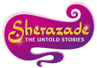 SHERAZADE THE UNTOLD STORIES