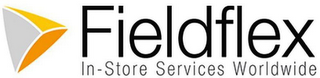 FIELDFLEX IN-STORE SERVICES WORLDWIDE