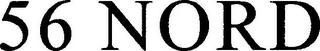 56 NORD