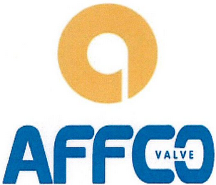 AFFCO VALVE