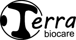 TERRA BIOCARE