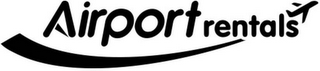 AIRPORT RENTALS