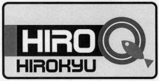 HIROQ HIROKYU