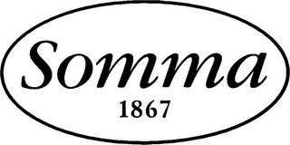 SOMMA 1867