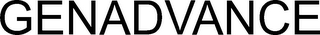 GENADVANCE