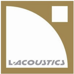 L'ACOUSTICS