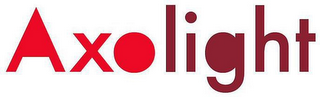 AXOLIGHT