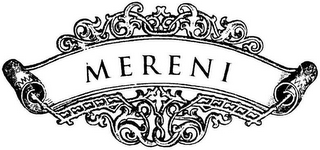 MERENI