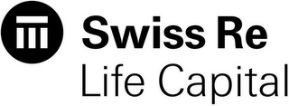 SWISS RE LIFE CAPITAL